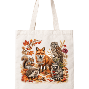 Woodland Animals