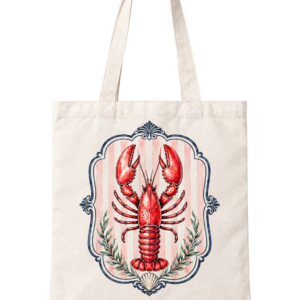 Lobster Emblem