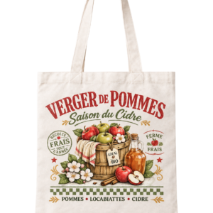 Verger de Pommes Cider