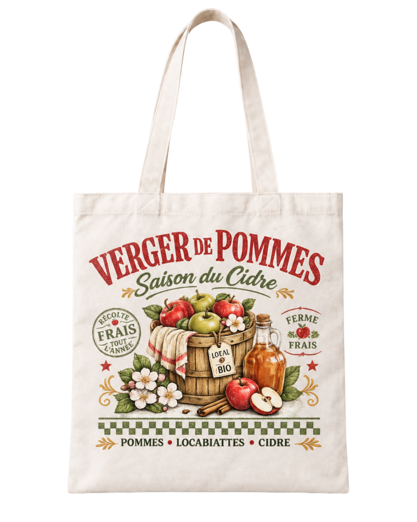 Verger de Pommes Cider