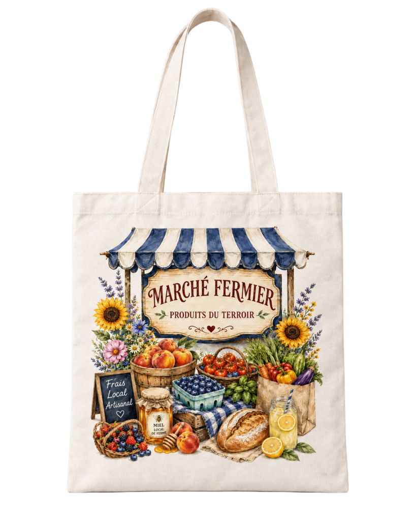 Farmers Market