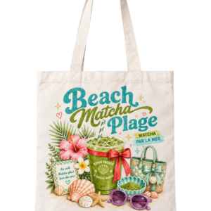 Matcha Beach