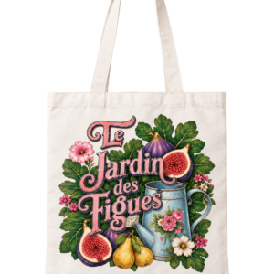 Jardin des Figues
