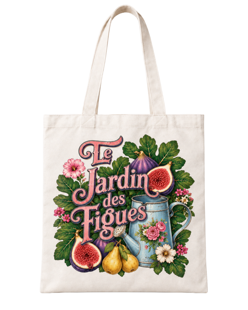 Jardin des Figues