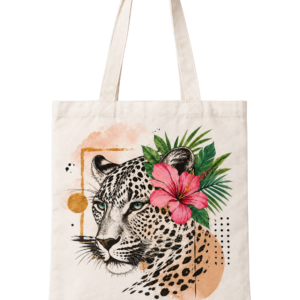 Tropical Leopard
