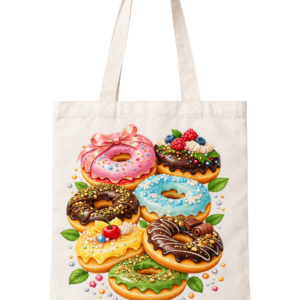 Doughnuts