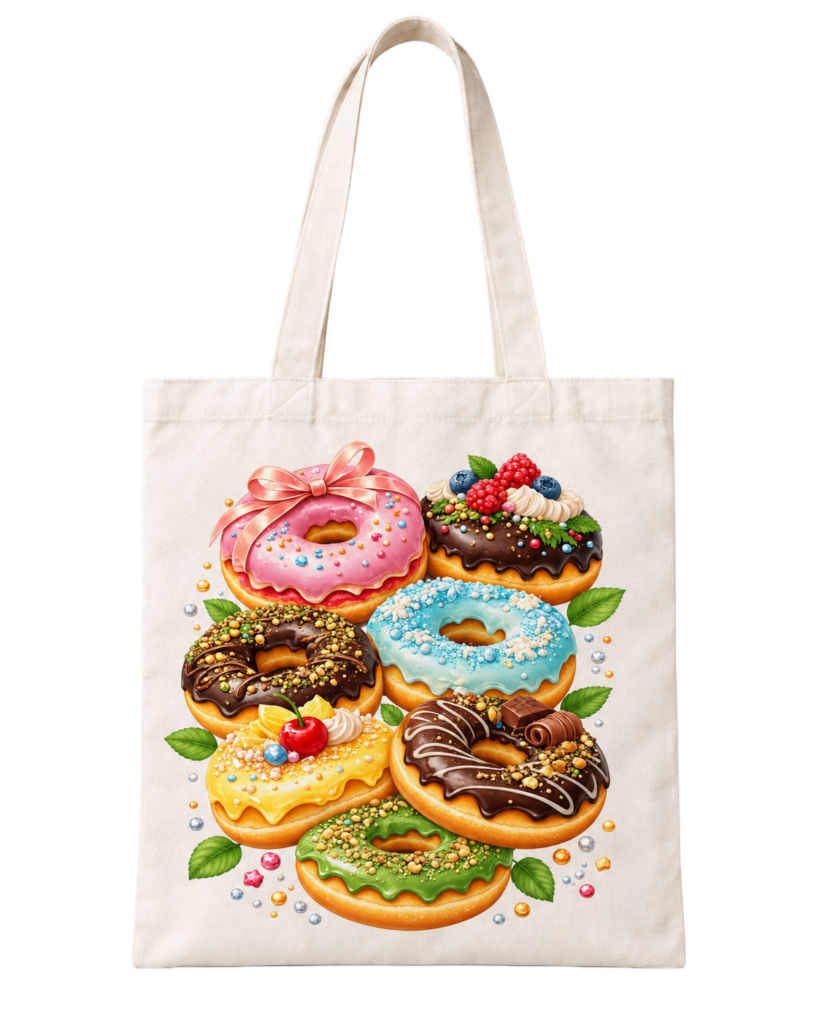Doughnuts