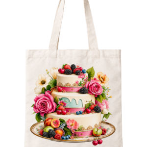 Fruit Cake