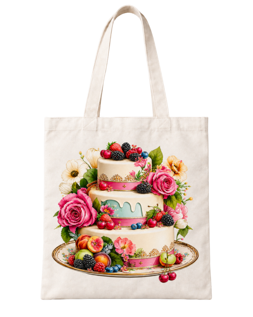 Fruit Cake