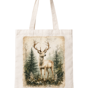 Vintage Deer