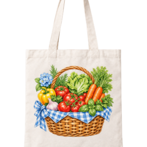 Vegetable Basket