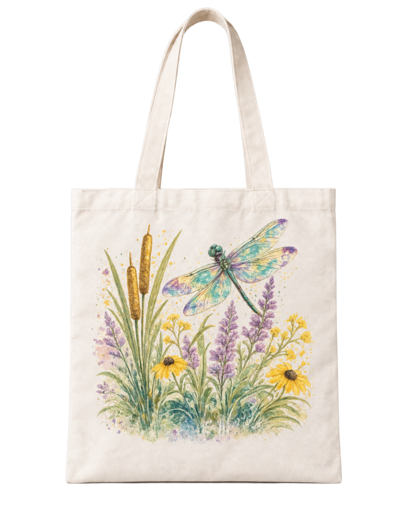 Dragonfly Meadow