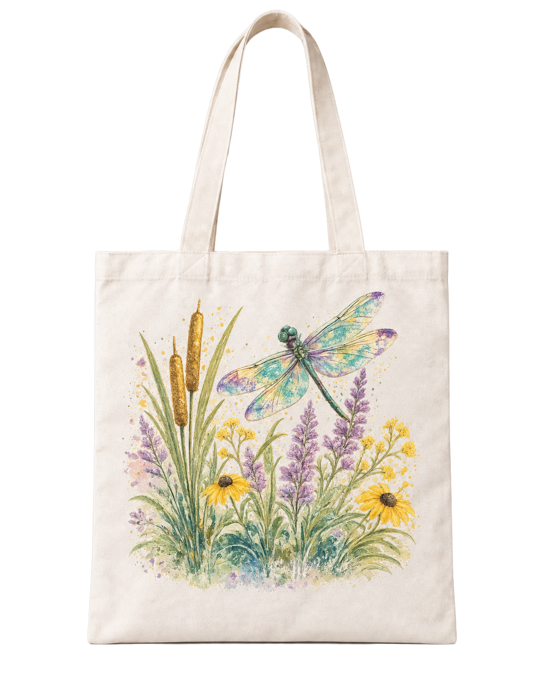 Dragonfly Meadow
