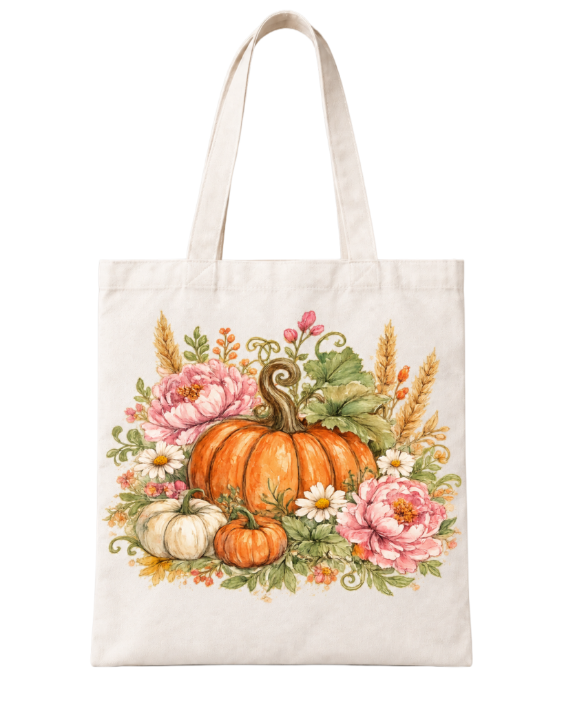 Pumpkin