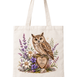 Alpine Owl