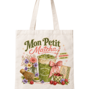 Mon Petit Matcha