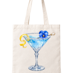 Blue Cocktail