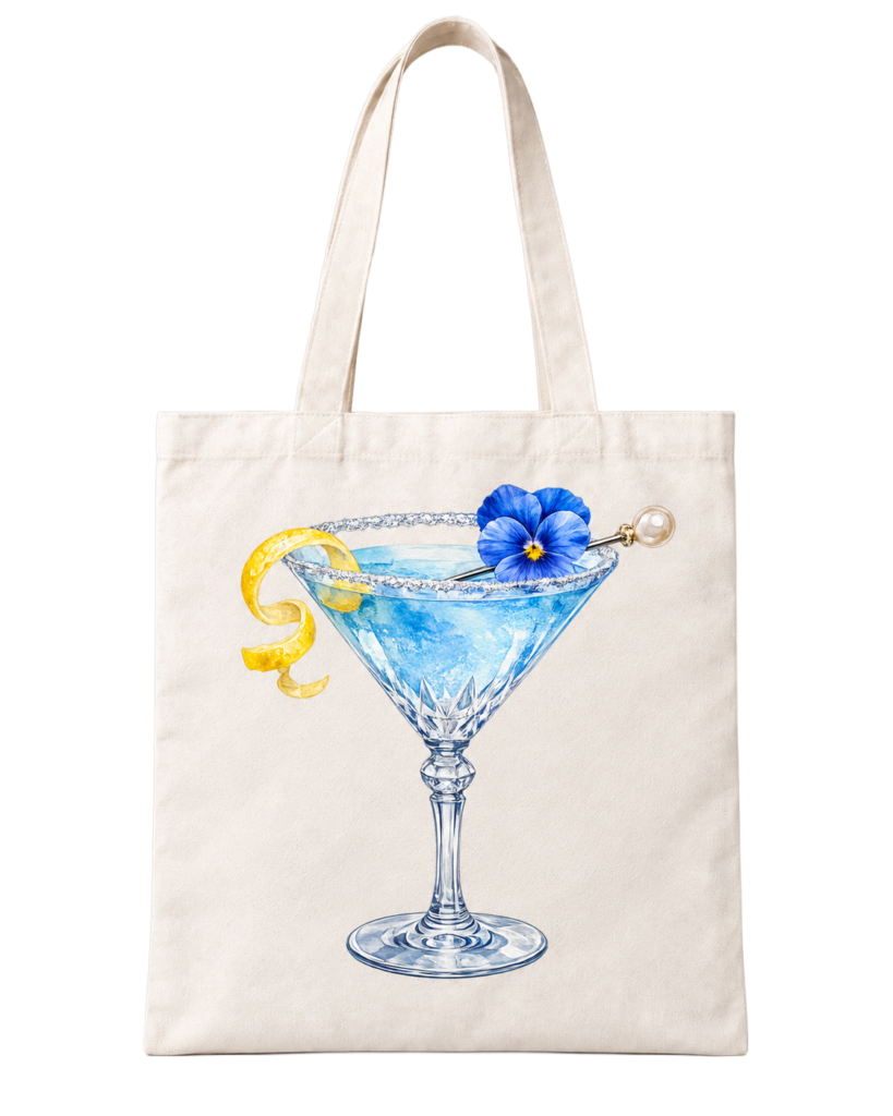 Blue Cocktail