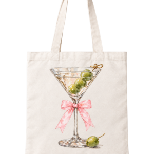 Olive Martini