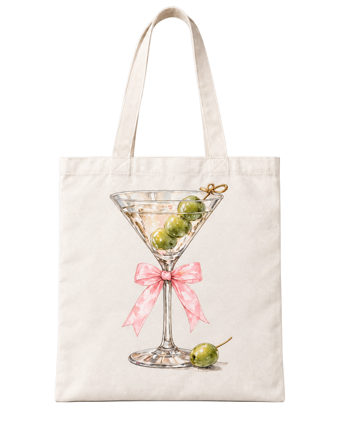 Olive Martini