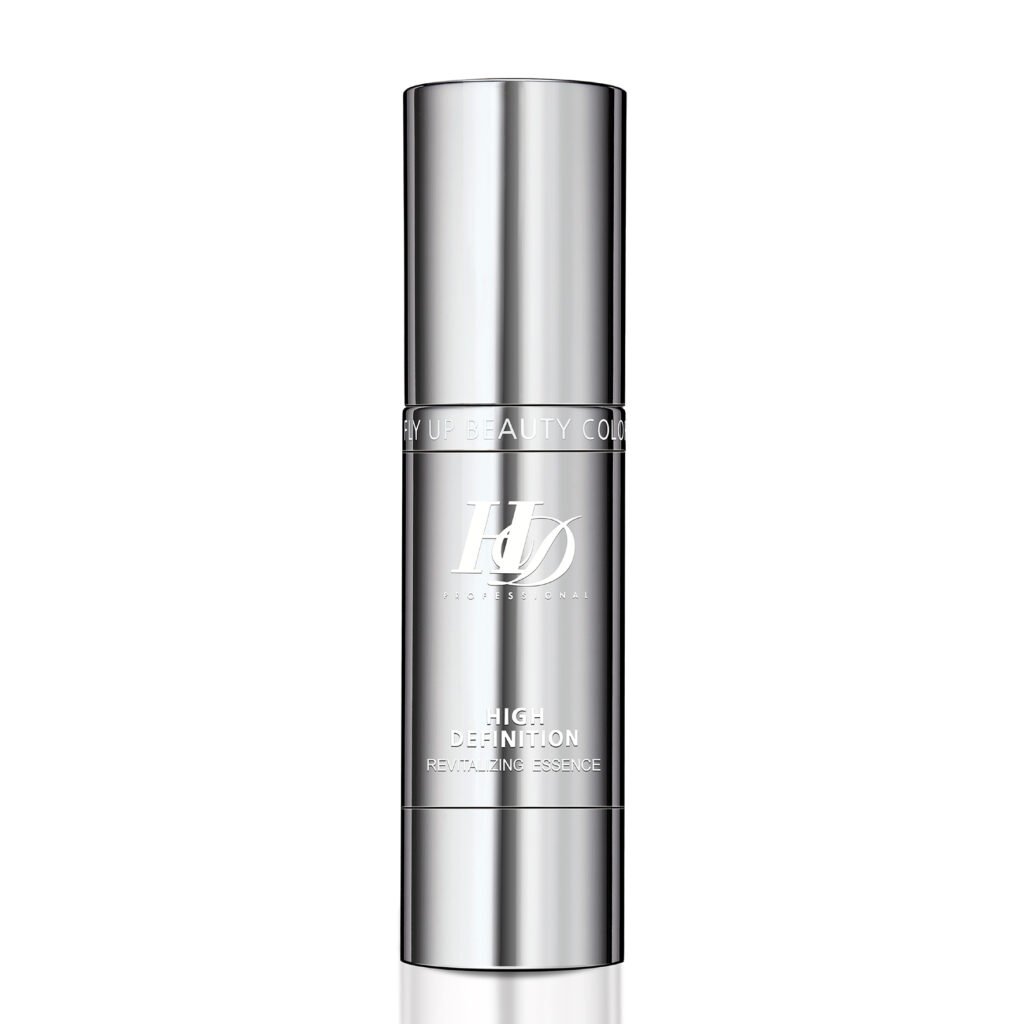 HD REVITALIZING ESSENCE