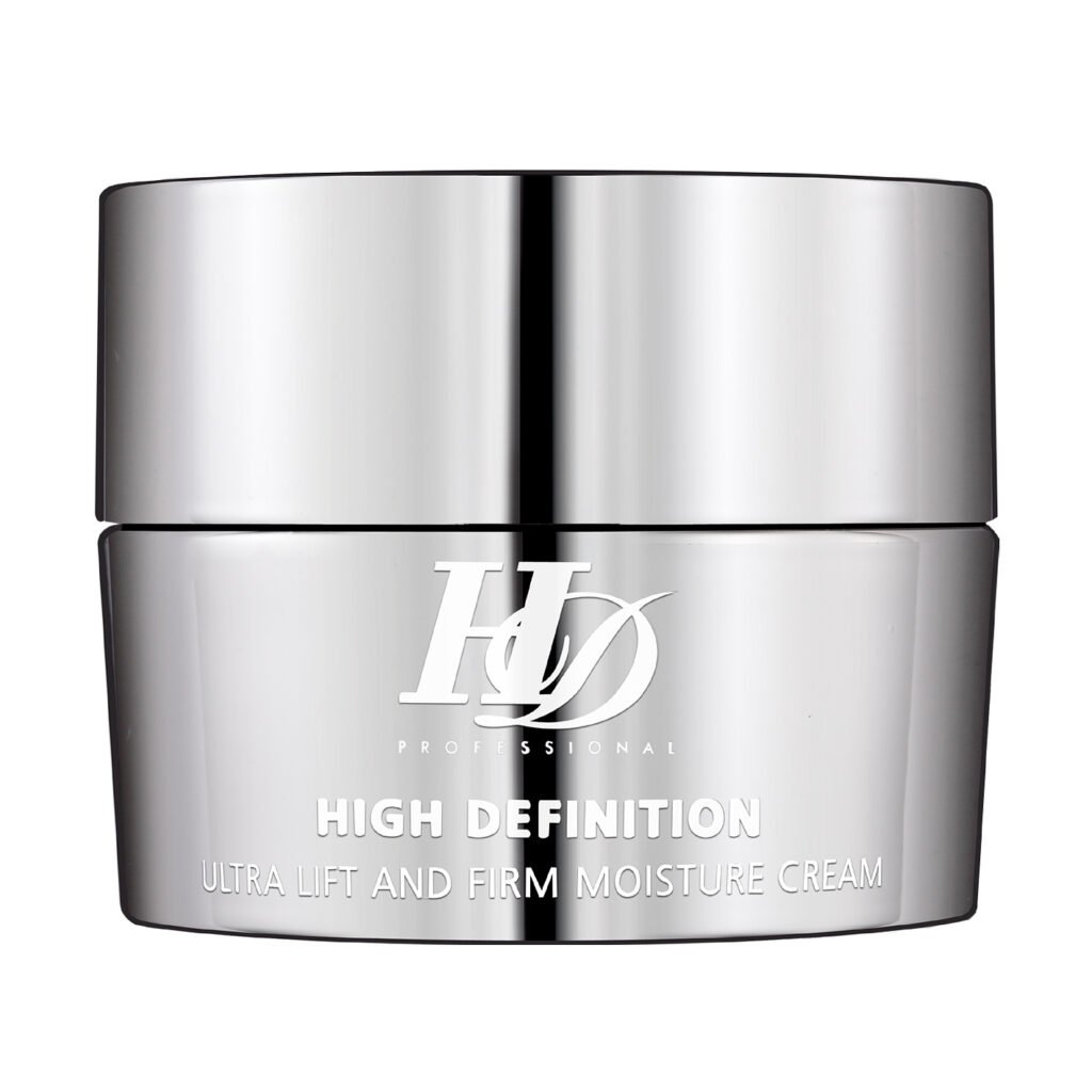 HD ULTRA LIFT AND FIRM CREAM