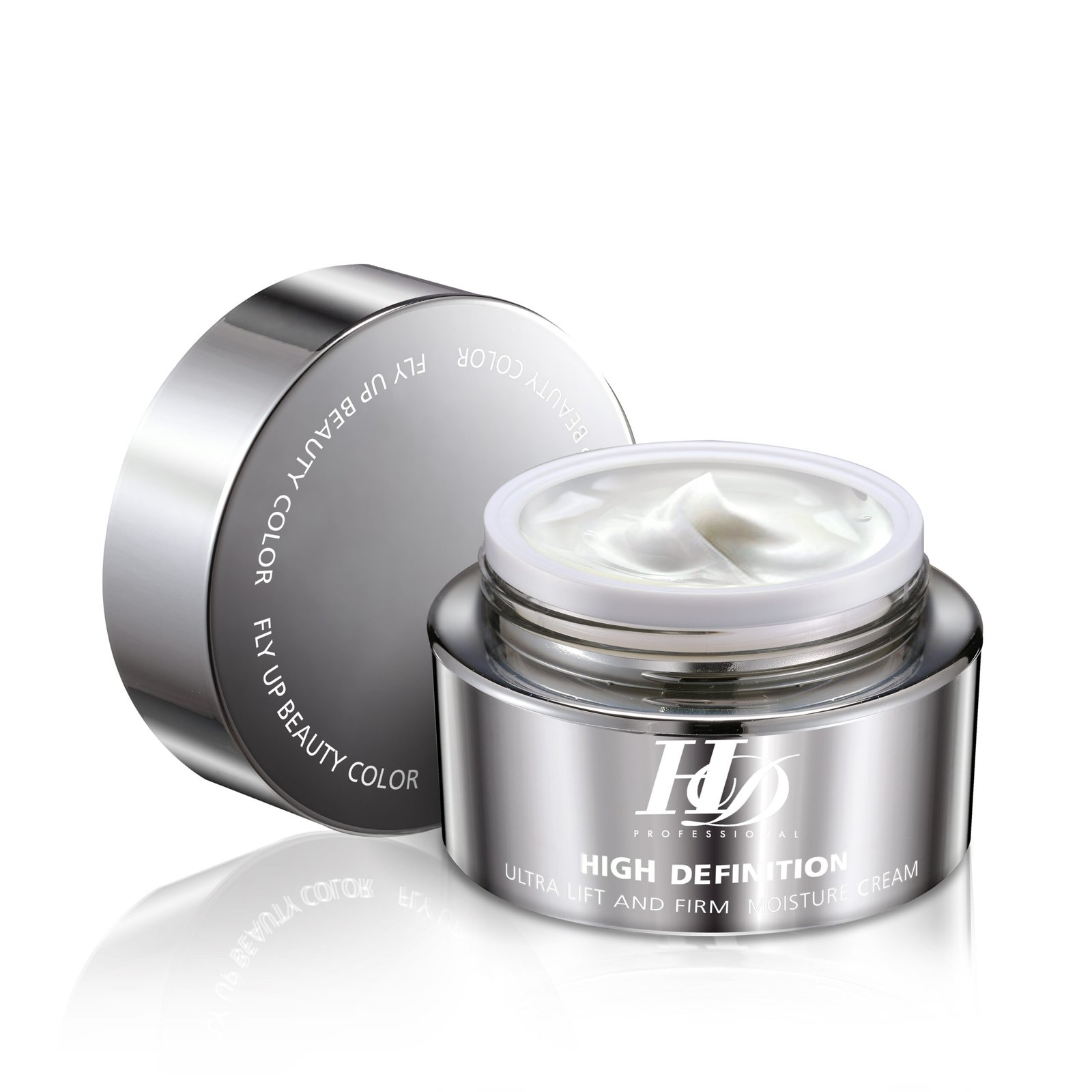 HD ULTRA LIFT AND FIRM CREAM - Image 2