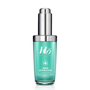 HD 2% SALICYLIC ACID SERUM