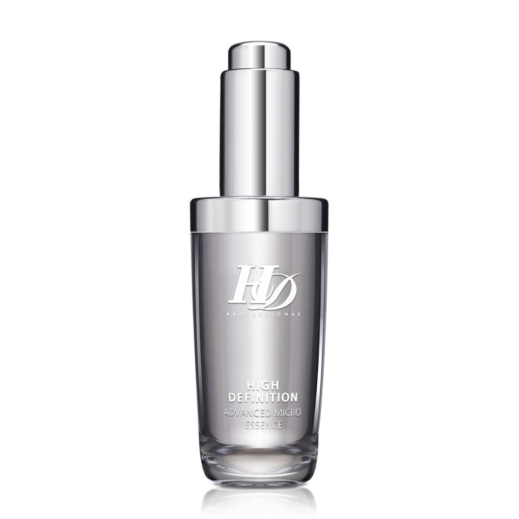 HD ADVANCED MICRO ESSENCE