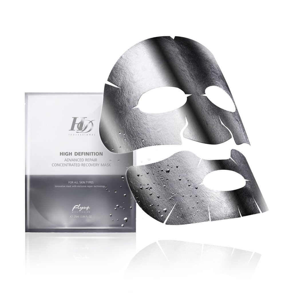 HD ADVANCED REPAIR CONCENTRATED RECOVERY MASK