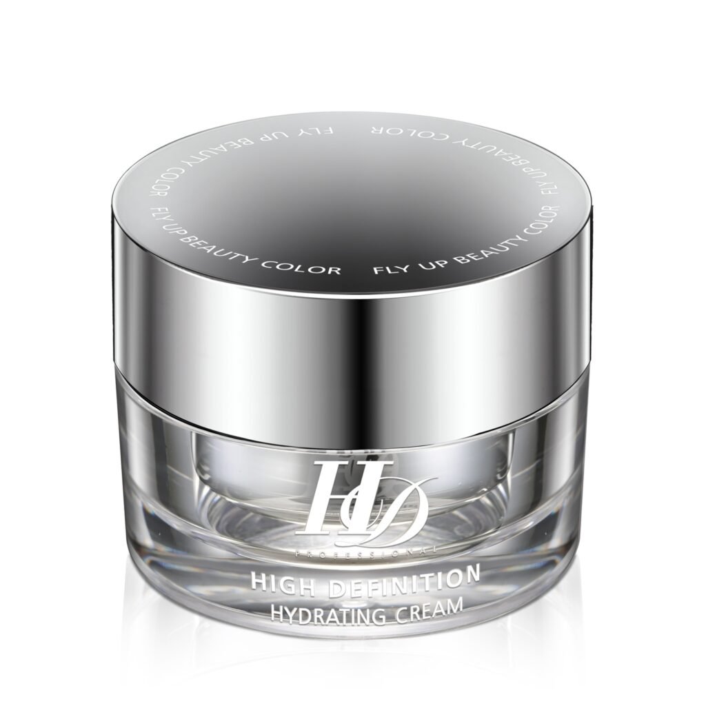 HD HYDRATING CREAM