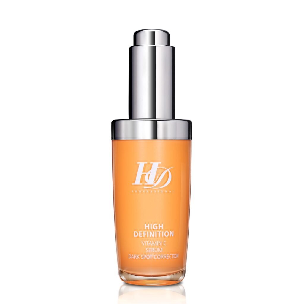 HD VITAMIN C SERUM DARK SPOT CORRECTOR