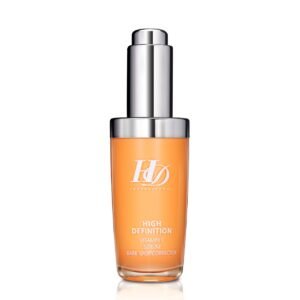 HD VITAMIN C SERUM DARK SPOT CORRECTOR